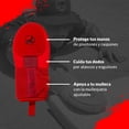 thumbnail image 3 of Guante Deslizante Protector De Barrida Adulto, Beisbol, Softbol., 3 of 4