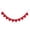C, variant on Felt Heart Valentine’S Day Garland Banner,Valentines Day Heart Decorations,Valentines Banner,Valentines Day Heart Felt Decor For Wedding Anniversary Birthday Home Valentine Party Decor,(C,98.43 in)