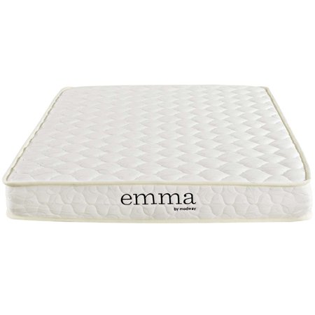 mattress modway emma twin xl walmart