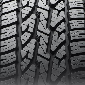 Blackhawk Set of 2 BlackHawk Hiscend-H HA11 245/65R17 107S Tires Sansujyuku sansujyuku.com