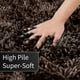 thumbnail image 2 of Premium Bathroom Rug Non Slip Fluffy Bath Mat, Incredibly Soft Comfortable,extra Thick, 2 of 5
