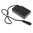 thumbnail image 3 of Battery D-LI109 D-DC128 DC Coupler For K-, K-50 Etc, 3 of 5
