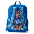 thumbnail image 2 of Paw Patrol Pawsome Friends Boys 17" Backpack, Blue, 2 of 4