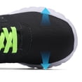 thumbnail image 4 of Kids Shoes Toddler Boys Girls Running Sneakers Comfy Arch Support Breathable Athletic Sports Gym Walking Shoes Blue 12.5 Little Kid, 4 of 7