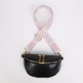thumbnail image 4 of Correa de hombro ajustable de 4 cm correa de mochila de moda bolsos informales accesorios de bricolaje, 4 of 9