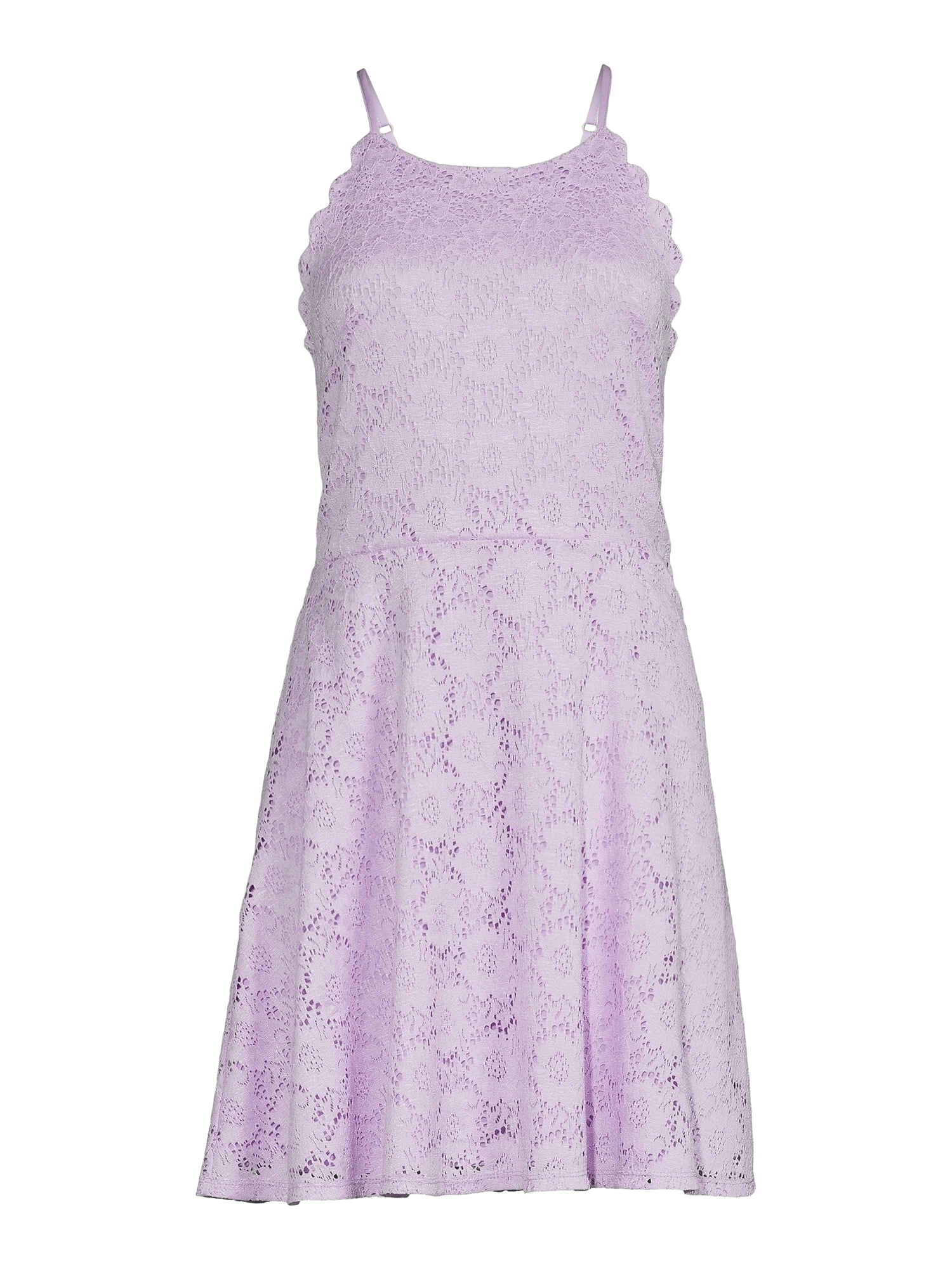 lace bell sleeve mini dress Love Me Pink Lace Long Sleeve Mini Dress - US 8