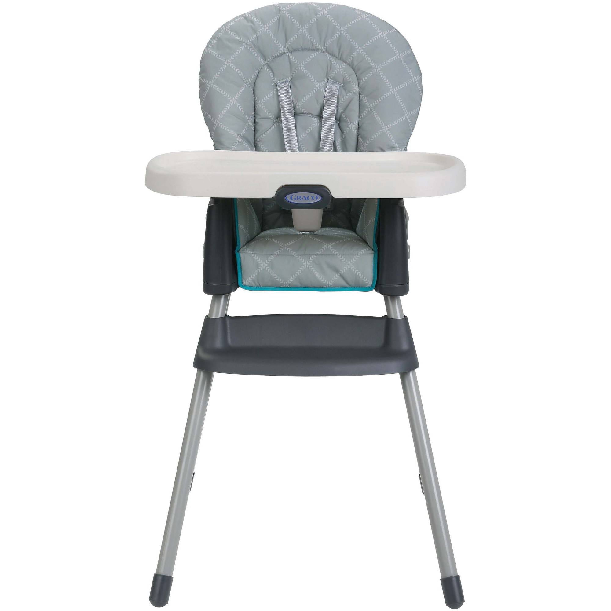 Graco Simpleswitch Highchair Finch Com
