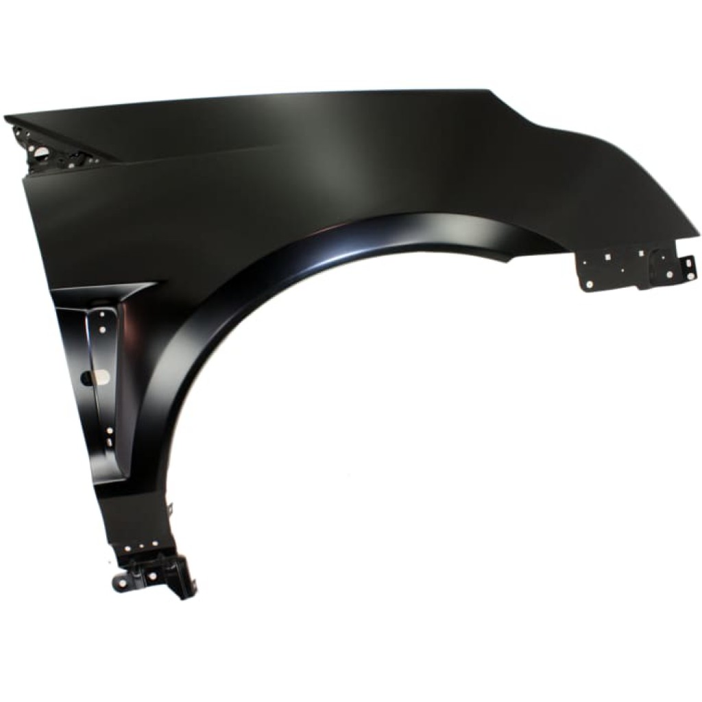 For Cadillac SRX Front Fender Passenger Side Replacement For 22860723