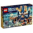 thumbnail image 5 of LEGO Nexo Knights Knighton Castle 70357 Building Kit (1426 Piece), 5 of 7