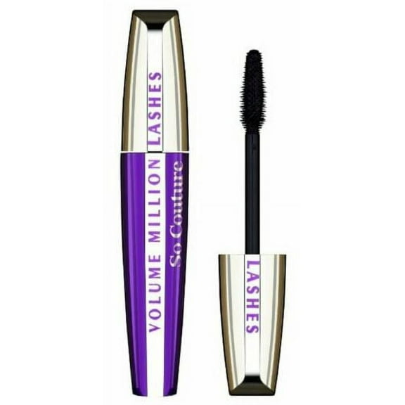 L'Oreal Professionnel Paris Volume Million Lashes Mascara - So Couture / Black