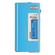 MuVo Micro N200 256MB MP3 Player