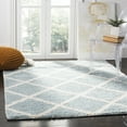 thumbnail image 1 of Safavieh New York Shag SG169 Indoor Area Rug, 1 of 6