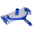 thumbnail image 2 of Pool Vacuum Head, With Rolling Wheel Cleaner Suction Head, Brush Pond Household For Swimming Pool, 2 of 8