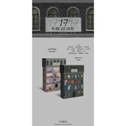 Seventeen - 17 IS RIGHT HERE (Random Version) - CD