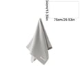 thumbnail image 3 of Soft Absorbent Face Towel | Hand Towel for Daily Use | Breathable Cotton Towel for Home Bathroom, 3 of 5