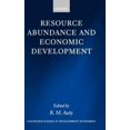 thumbnail image 1 of Resource Abundance and Economic Development, 1 of 1