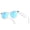White, variant on Ai Smart Glasses with 12mp 2k Camera, Hd Video Recording, Bluetooth 5.3 Call & Music, First-Person View Photo, Fashion Sunglasses for Men Women Travel & Work