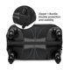 thumbnail image 2 of Balery Black Spiders Funda de equipaje, fundas para maletas, elástica, lavable, protector de maletas, compatible con maletas de 18 a 32 pulgadas-X-Large, 2 of 7