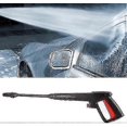 thumbnail image 3 of Pressure Washer, 16mpa, Water Jet For Bosch Aqt & Black & Decker, 3 of 5