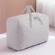 thumbnail image 2 of XWSHYW Almacenamiento de Ropa y Armarios. Bolsas de Almacenamiento de Ropa con Asa y Cremallera, Bolsas de Viaje para Mudanzas, Ropa Pequeña, Cojines, Edredones y Tela, 2 of 7