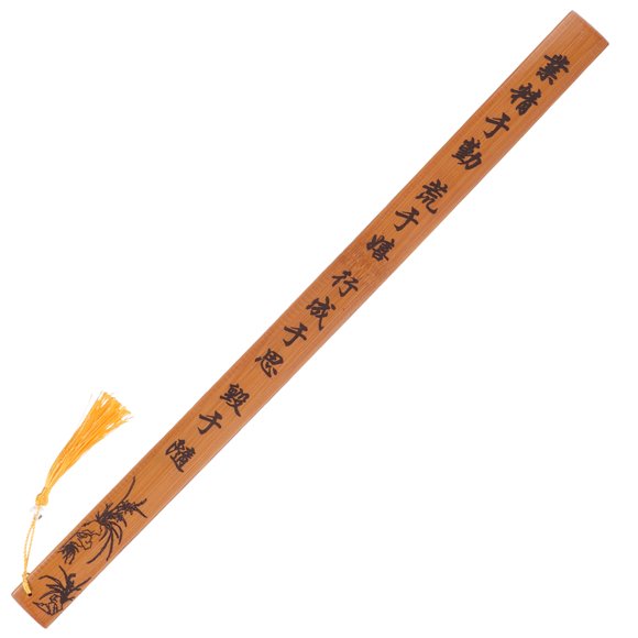 Cane Ruler Yard Stick
