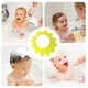 thumbnail image 1 of Gorro de champú para bebé con alta elasticidad | Gorro de ducha ajustable para bebés y niños pequeños | Accesorio de baño impermeable para lavar el cabello, 1 of 5