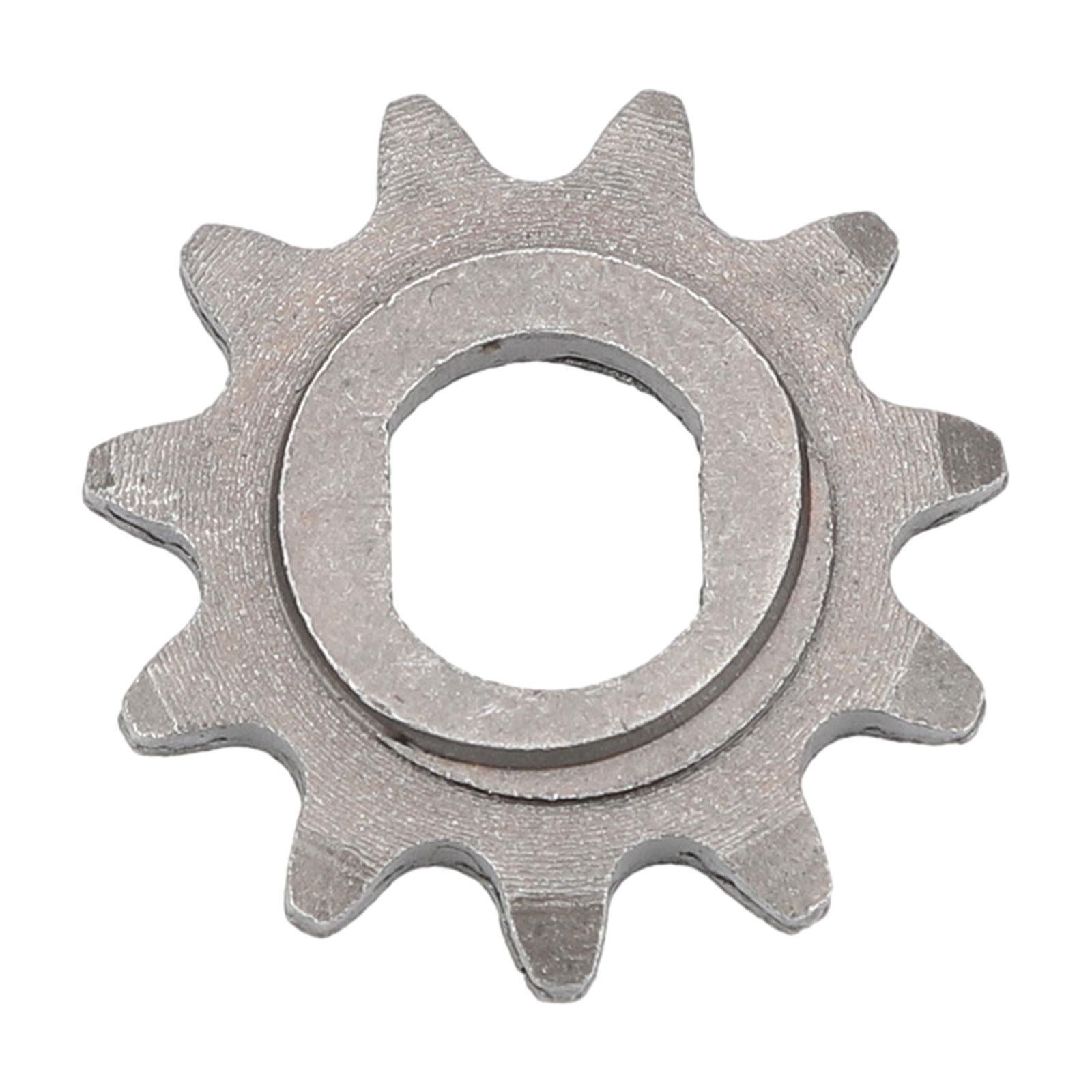 Piñón de motor perfecl de 11 dientes para motor de alta velocidad 1020 ...