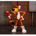 thumbnail image 2 of Jada Toys - Cheetos - Chester Cheetah Figurine Flamin' Hot Phosphorescente, 2 of 4