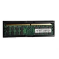 thumbnail image 3 of 2 x 4 GB DDR2 800 MHz PC2-6400 Memoria RAM para PC DIMM de 240 pines compatible con plataforma AMD para memoria dedicada de escritorio AMD, 3 of 6