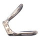 thumbnail image 2 of 2 almohadillas para la nariz para montura de gafas, para lupas, gafas de lectura de vidrio 2 piezas, 2 of 8