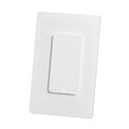 thumbnail image 6 of Light Tuya Wifi Intelligent Home Switch SpringBack Light Switch Voice Control APP Wireless Remote Control Switch Compatible With  And  Assistant, 6 of 7
