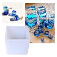 thumbnail image 4 of Epoxy Resin  Epoxy Resin Silicone  Jewelry Findings Decoration DIY Making Tool Set Accessory, 4 of 8