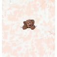 thumbnail image 4 of Inktastic Pocket Chocolate Doodle T-Shirt, 4 of 5