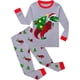 thumbnail image 1 of KikizYe Conjunto de pijamas para niños Pijamas para niños Pijamas navideños de manga larga para niños, 1 of 4