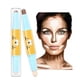 thumbnail image 3 of Lápiz iluminador, bronceador y corrector de doble punta 2 en 1 02 Natural, 3 of 9