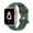 1 PCS OliveGreen, variant on Recoppa Compatible with Apple Watch Band 38mm 40mm 41mm 42mm 44mm 45mm for Women Men, Breathable Sport Soft Silicone Straps Replacement Wristbands for iWatch SEries 9 8 7 6 5 4 3 2 1 SE"