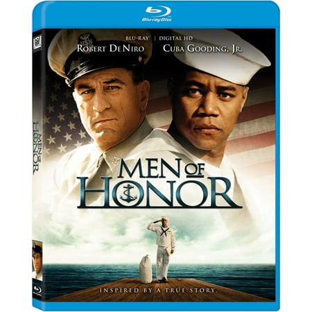 Men of Honor (Blu-ray)