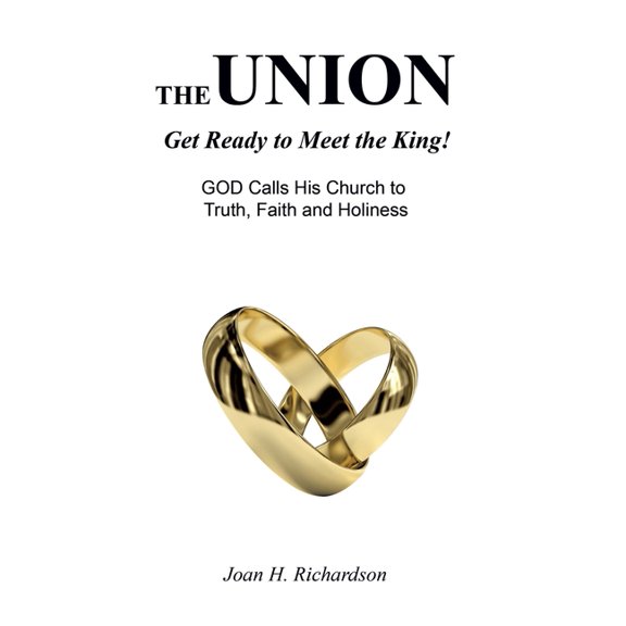 The Union: Get Ready to Meet the King!, (Paperback)