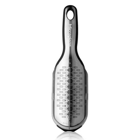 

Microplane Elite Medium Ribbon Grater Black