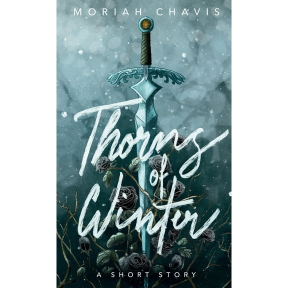 Thorns of Winter, (Paperback)