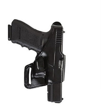 - Bianchi 75 Venom Belt Slide Holster, Right Hand