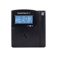 thumbnail image 1 of Pyramid TimeTrax EZ Ethernet - Time clock system - magnetic swipe - 50 employees - Ethernet - black, 1 of 4