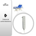 thumbnail image 4 of Cama Hospitalaria Eléctrica Con Mesa Y Colchón, 4 of 8