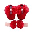 thumbnail image 2 of Kiplyki Wholesale Toddler Baby Girls Boys Baby Shoes Soft Sole Non-slip Baby Toddler Shoes, 2 of 6