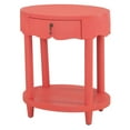 thumbnail image 2 of Sterling Industries Barbados Accent Table, 2 of 2