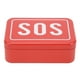 thumbnail image 1 of Caja SOS, caja de equipo de emergencia para exteriores, contenedor para kit de supervivencia, contenedor para equipo de supervivencia, muy versátil, 1 of 8