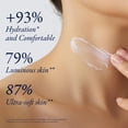 thumbnail image 4 of Phytomer Structuriste Crème Raffermissante pour la Peau / Hydratant Visage Anti-âge / Réduit les Ridules et les Rides / Crème Raffermissante Ultra Riche Hydratante pour le Visage et le Cou / 50 ml, 4 of 7