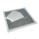 thumbnail image 1 of Greeniant Control de olores Bambú Carbon Pet Pee Training Underpad Pet Pee Absorbente Reductor de olores Almohadilla desechable Suministros para perros blanco METRO Greeniant PT0573-02B, 1 of 6
