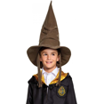 thumbnail image 2 of Disguise Chapeau de Tri Harry Potter, Marron, 2 of 4