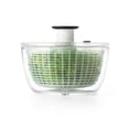 thumbnail image 3 of OXO Good Grips Little Salad & Herb Spinner, 3 of 5